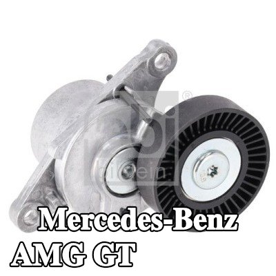 FEBI BILSTEIN مشده حزام المحرك — Mercedes-Benz Amg Gt