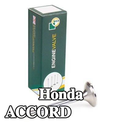 BGA صمام العادم — 2000 Honda Accord