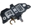 AS-PL Alternatör voltaj regülatörü — Chevrolet Impala (2)
