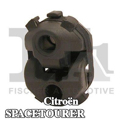 FA1 حامل العادم — Citroën Spacetourer
