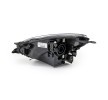VALEO Far ORİJİNAL PARÇA, Sağ, H4, far seviyeleme motoru olmadan — 2011 Renault Twingo (3)