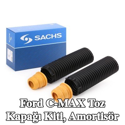 SACHS Toz kapağı kiti, amortisör XTend — Ford C-max
