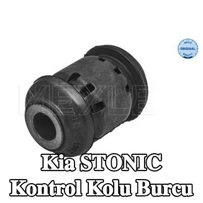 MEYLE Kontrol kolu burcu, tutucu olmadan — Kia Stonic