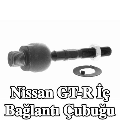 ACKOJA İç bağlantı çubuğu Ön Aks Sol, Ön Aks Sağ — Nissan Gt-r