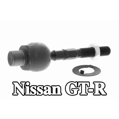 ACKOJA قضيب الربط الداخلي المحور الأمامي الأيسر, المحور الأمامي الأيمن — Nissan Gt-r