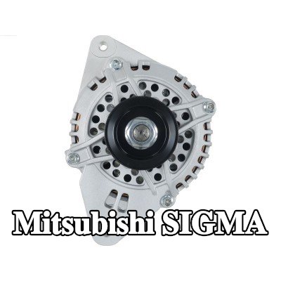 AS-PL مولد التيار المتردد 90A — Mitsubishi Sigma