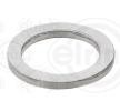 ELRING Karter tapası rondelası Alüminyum, Inner Diameter: 14mm — Kia K8 (3)