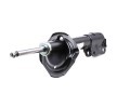 SACHS ممتص صدمات المحور الأمامي الأيمن, ضغط الغاز, دعامة نظام التعليق — Citroën C-crosser (2)