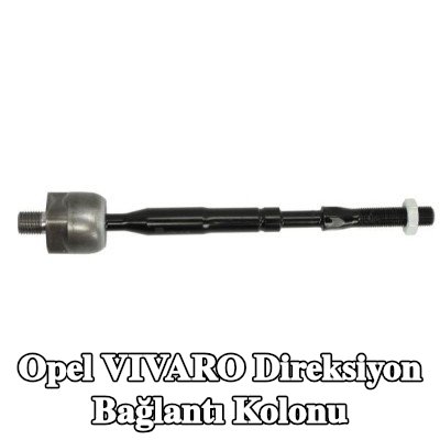 REINHOCH Direksiyon Bağlantı Kolonu — Opel Vivaro