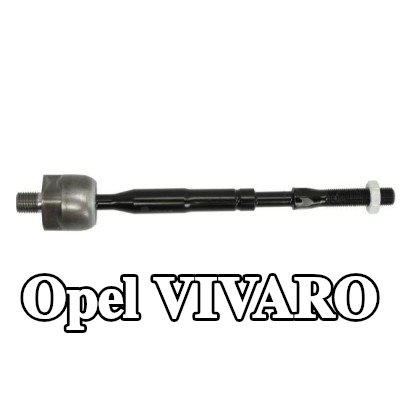 REINHOCH وصلة التوجيه — Opel Vivaro