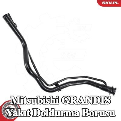 ESEN SKV Yakıt doldurma borusu — Mitsubishi Grandis