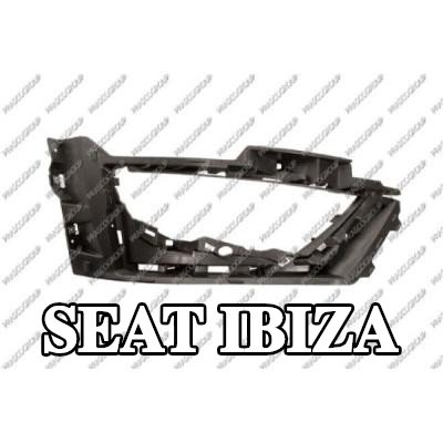PRASCO حامل، مصباح ضباب — SEAT Ibiza