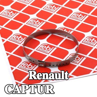 FEBI BILSTEIN مشبك التثبيت — Renault Captur