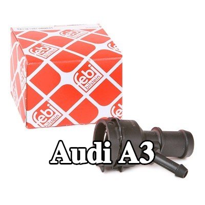 FEBI BILSTEIN شفة سائل التبريد — 2012 Audi A3