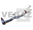 VEGAZ Orta susturucu 1900mm — Hyundai Lantra (1)