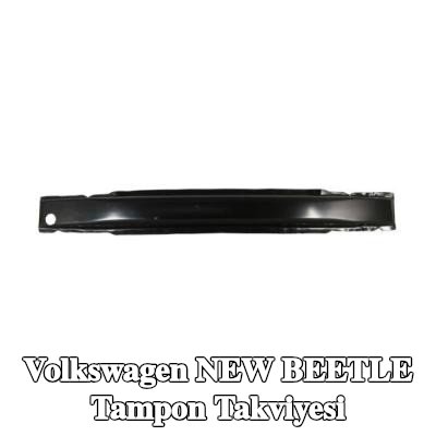 BLIC Tampon takviyesi Ön — Volkswagen New Beetle