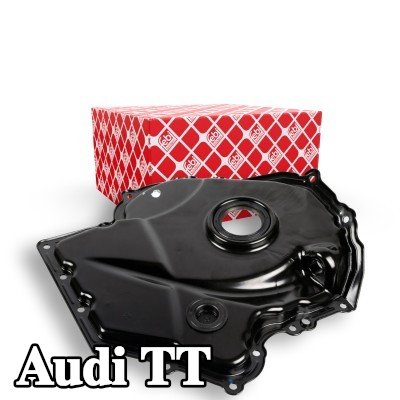 FEBI BILSTEIN غطاء التوقيت — 2006 Audi Tt