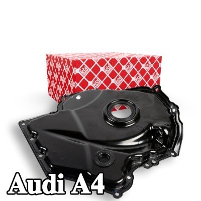 FEBI BILSTEIN غطاء التوقيت — 2007 Audi A4