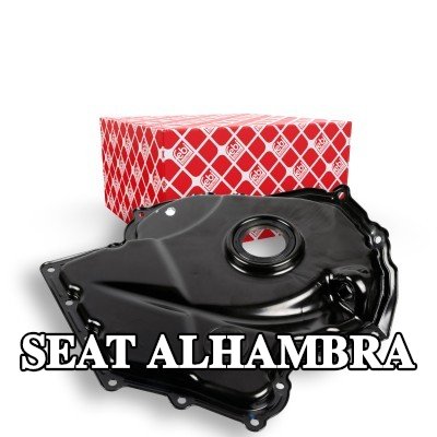 FEBI BILSTEIN غطاء التوقيت — 2012 SEAT Alhambra