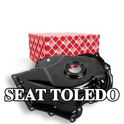 FEBI BILSTEIN غطاء التوقيت — SEAT Toledo
