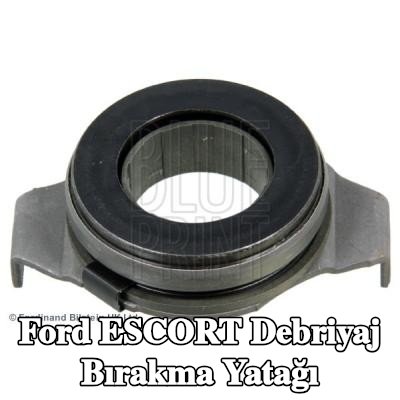 BLUE PRINT Debriyaj bırakma yatağı — Ford Escort