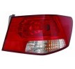 ABAKUS Arka lamba Sağ, ampul içermez, ampul yuvası olmadan — 2011 Kia Cerato (1)