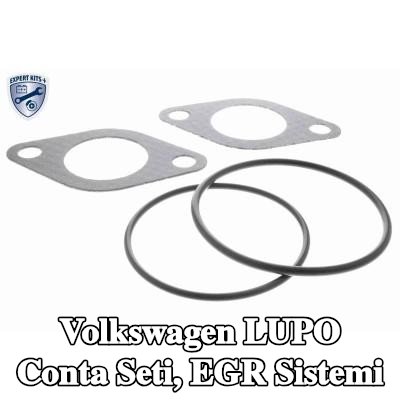 VEMO Conta seti, EGR sistemi — Volkswagen Lupo