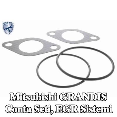 VEMO Conta seti, EGR sistemi — Mitsubishi Grandis