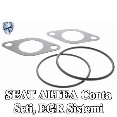 VEMO Conta seti, EGR sistemi — SEAT Altea