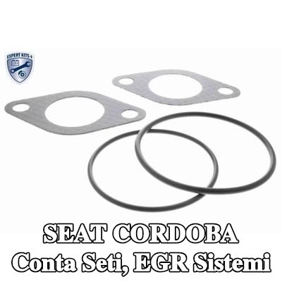 VEMO Conta seti, EGR sistemi — SEAT Cordoba