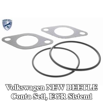 VEMO Conta seti, EGR sistemi — Volkswagen New Beetle