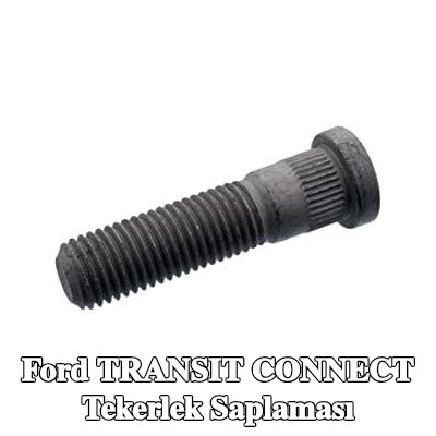 FEBI BILSTEIN Tekerlek saplaması ön aks sol, Ön Aks Sağ — Ford Transit Connect