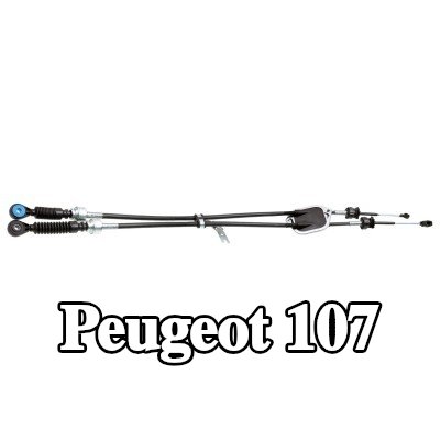 FEBI BILSTEIN كابل محدد التروس — Peugeot 107