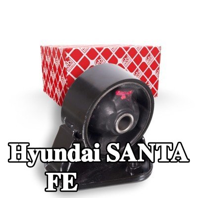 FEBI BILSTEIN حامل المحرك الأمامي, كلا الجانبين — 2002 Hyundai Santa Fe