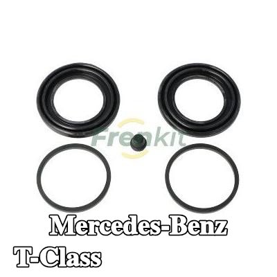 FRENKIT طقم إصلاح، مكبس الفرامل — Mercedes-Benz T-Class