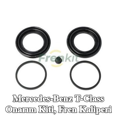 FRENKIT Onarım Kiti, fren kaliperi — Mercedes-Benz T-Class
