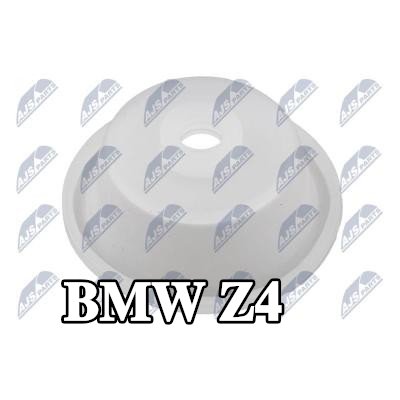 NTY طقم إصلاح، صمام التحكم في الضغط — BMW Z4