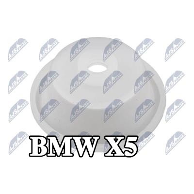 NTY طقم إصلاح، صمام التحكم في الضغط — BMW X5