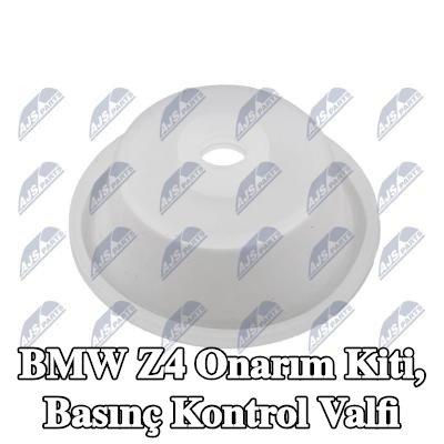 NTY Onarım Kiti, basınç kontrol valfi — BMW Z4