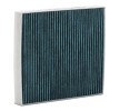 BOSCH Polen filtresi FILTER+, Aktif Karbon Filtresi — Lexus Rc (6)