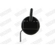 WALKER Klima alıcı kurutucu R134a — Opel Calibra (6)
