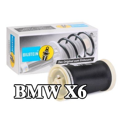 BILSTEIN نابض هوائي, نظام التعليق المحور الخلفي, B3 Serienersatz (Air) — BMW X6