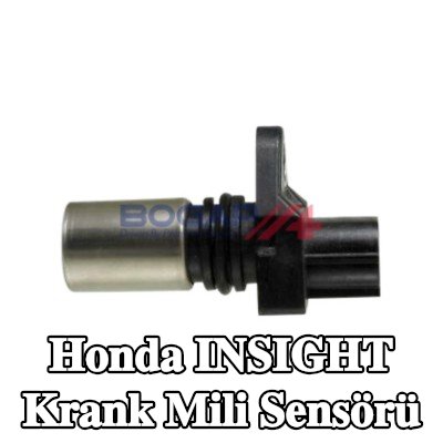 BOGAP Krank mili sensörü — 2000 Honda Insight