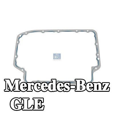 DT Spare Parts حشية حوض الزيت — 2017 Mercedes-Benz Gle