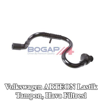 BOGAP Lastik tampon, hava filtresi — Volkswagen Arteon