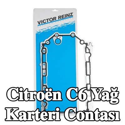 REINZ Yağ karteri contası — Citroën C6