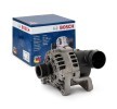 BOSCH Alternatör 90A — 2002 BMW X5 (1)