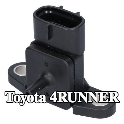 FEBI BILSTEIN مستشعر، ضغط الشحن — Toyota 4runner