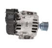 AUTOELECTRO Alternatör, marş motoru — Audi Q7 (5)