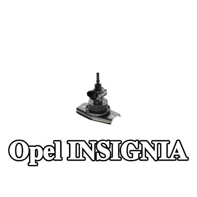 BOSCH وحدة الجرعات، حقن اليوريا — Opel Insignia